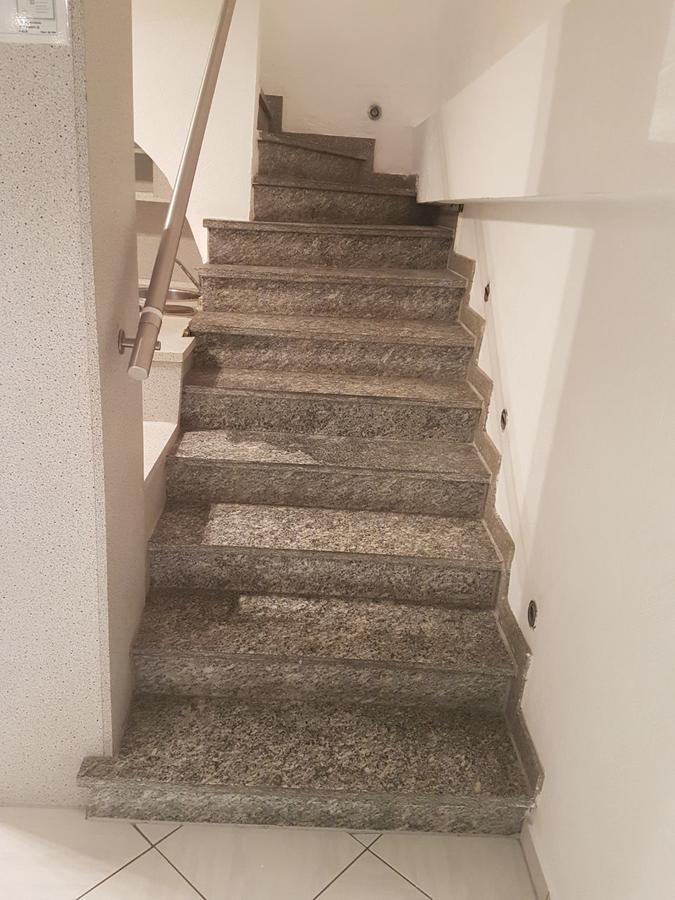 City Pension Storch II Κολωνία Εξωτερικό φωτογραφία